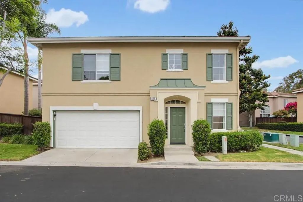 4505 Milano Way, Oceanside
