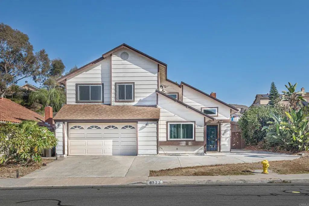 6773 Bullock Drive, 