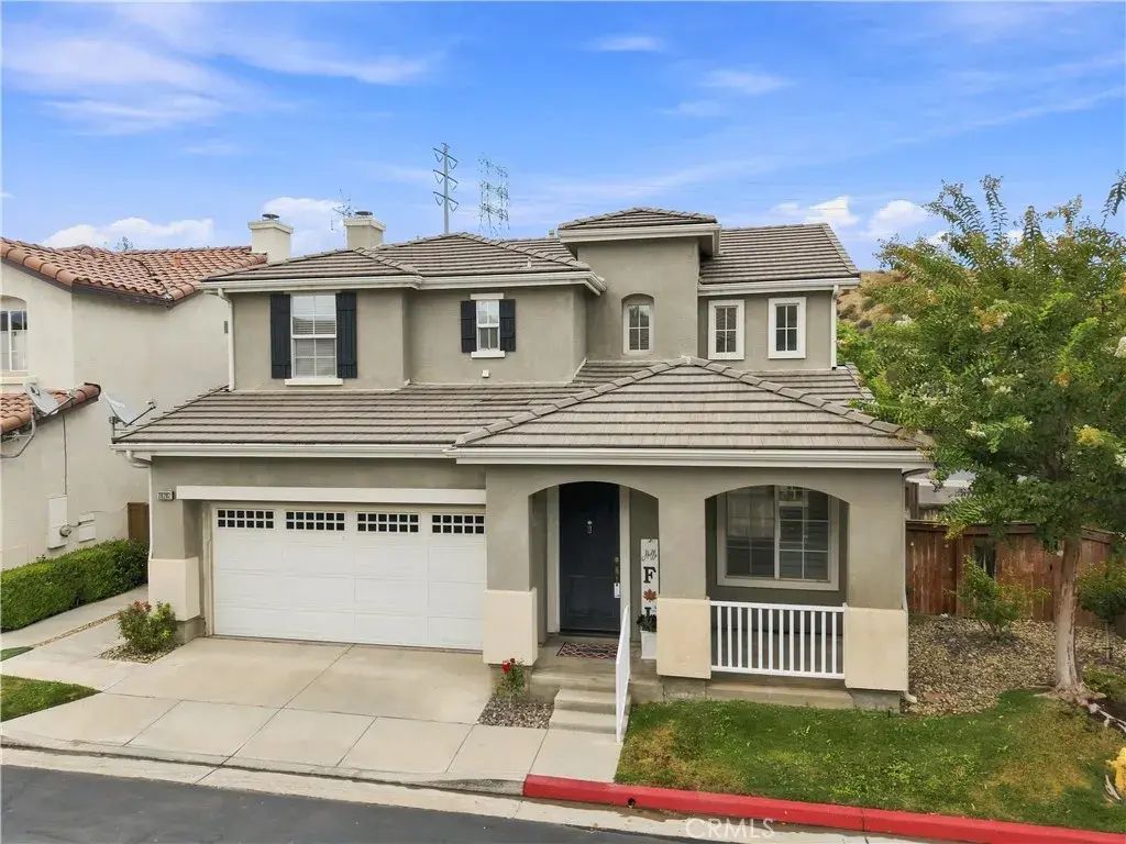 28282 Cedar Lane, Saugus