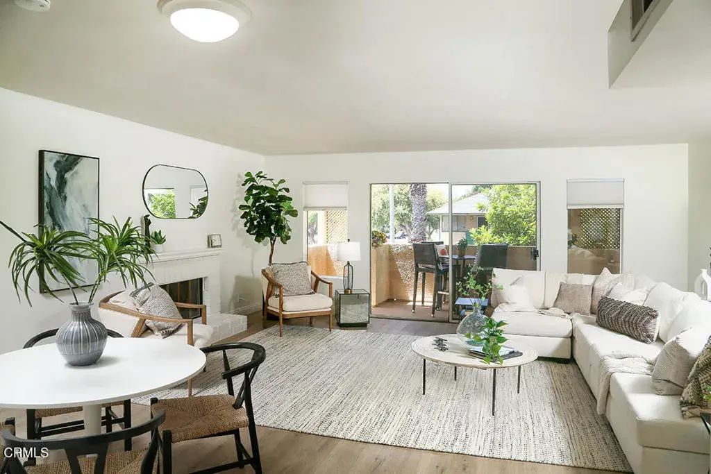 150 S Michigan Avenue 201, Pasadena