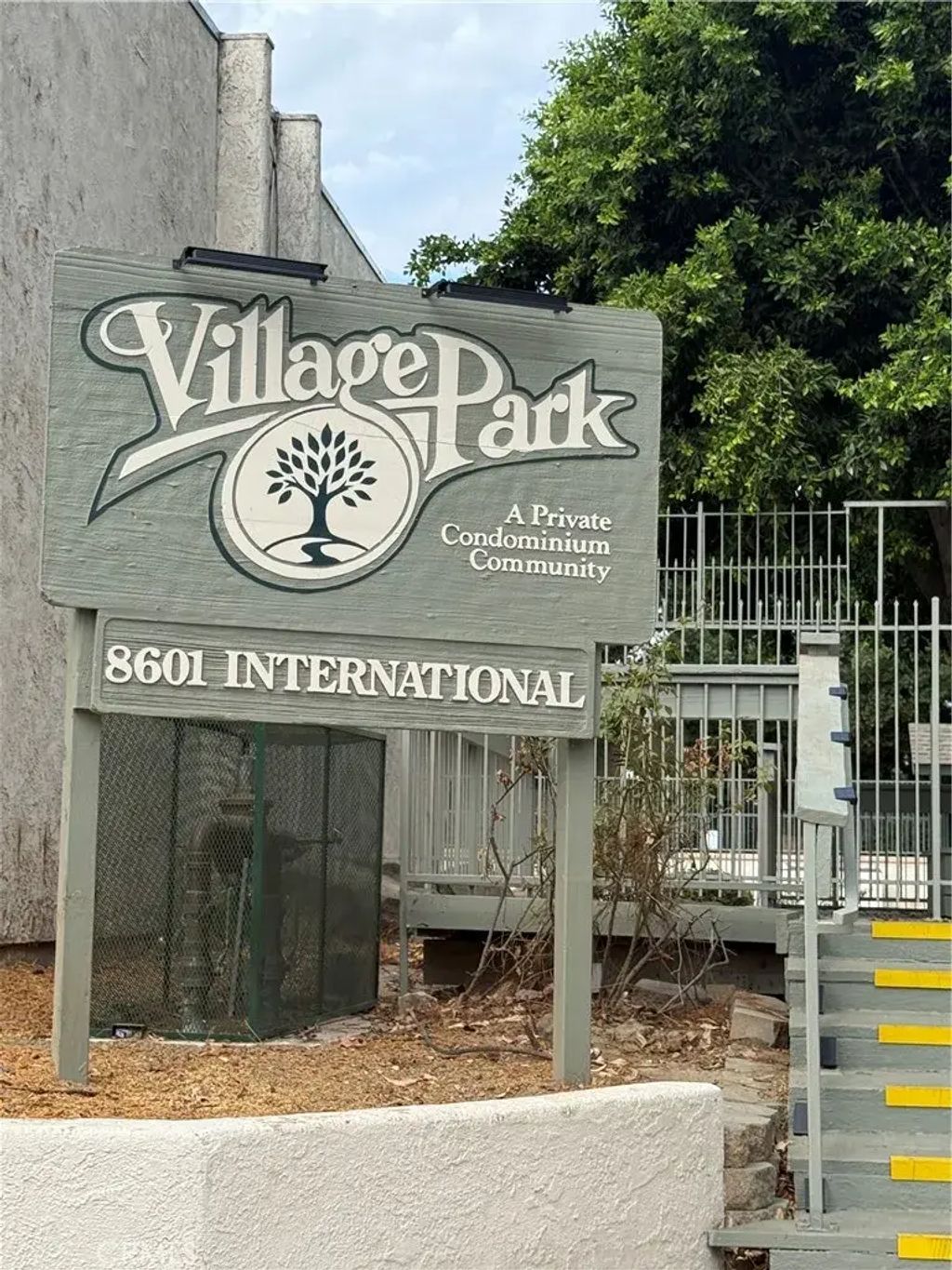 8601 International Avenue 259, Canoga Park