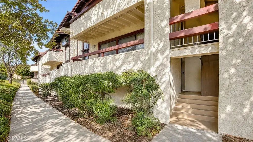 27979 Sarabande Lane 247, Canyon Country