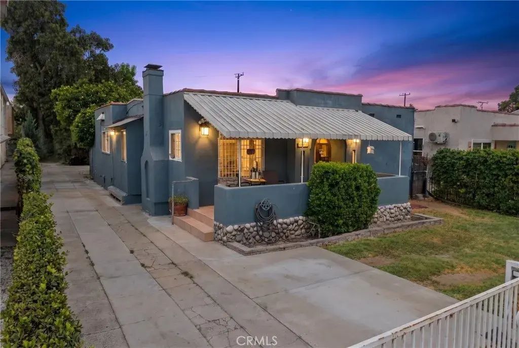 3337 Los Flores, Lynwood