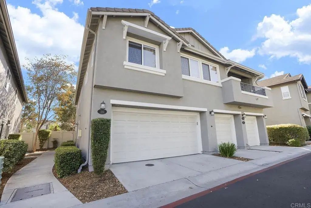 1312 Pinnacle Peak Dr, Chula Vista