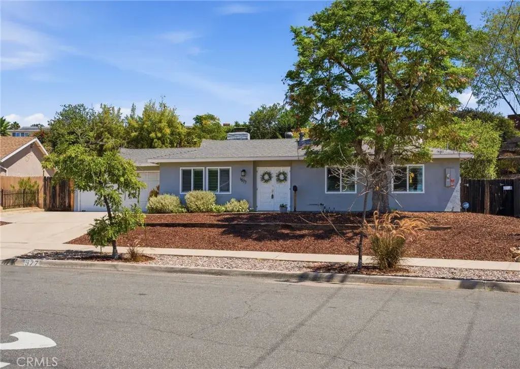1577 Olive Hills Avenue, El Cajon