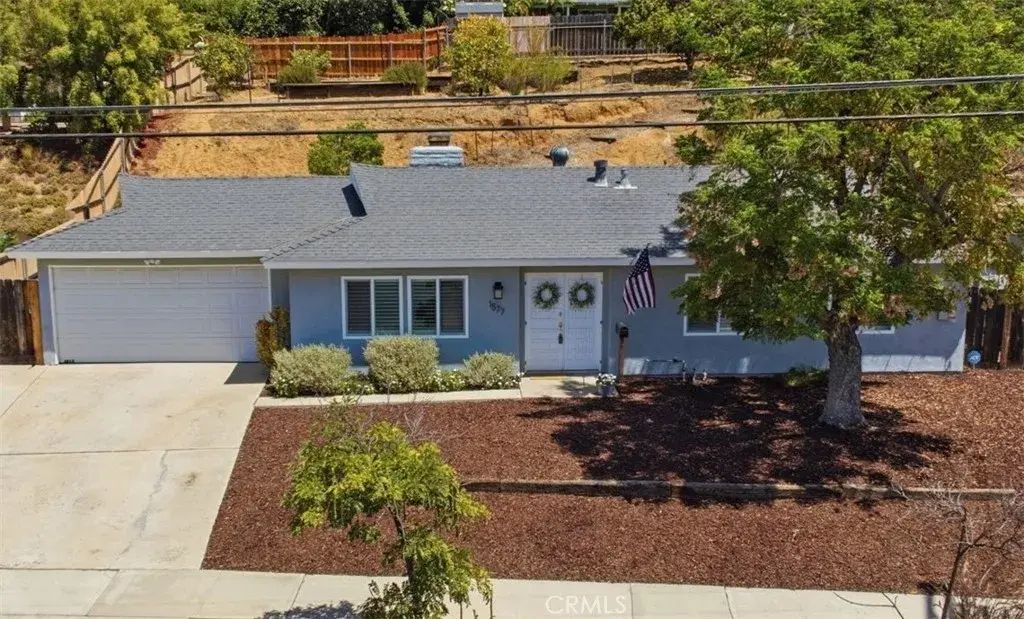 1577 Olive Hills Avenue, El Cajon