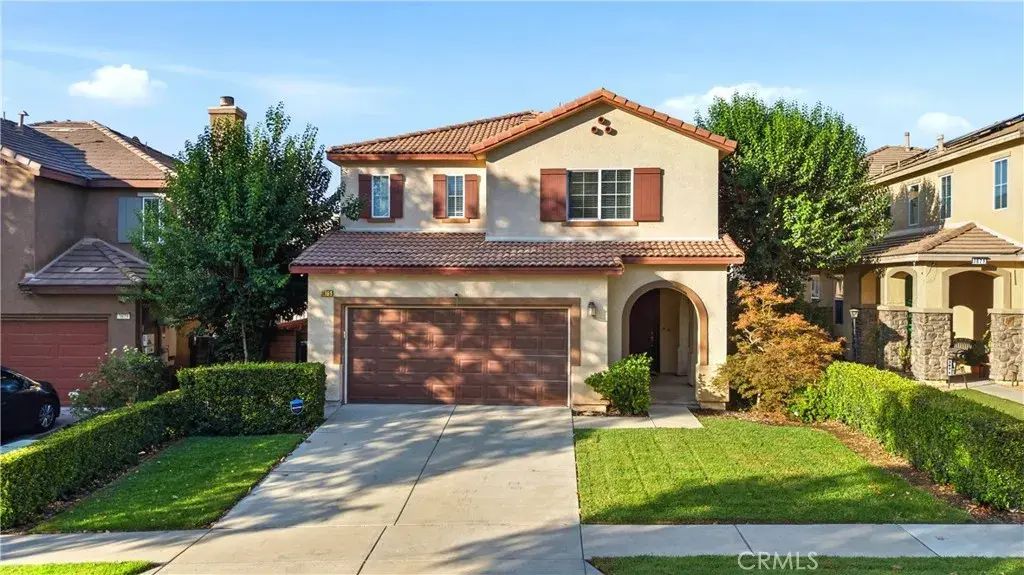 3875 Quartzite, San Bernardino