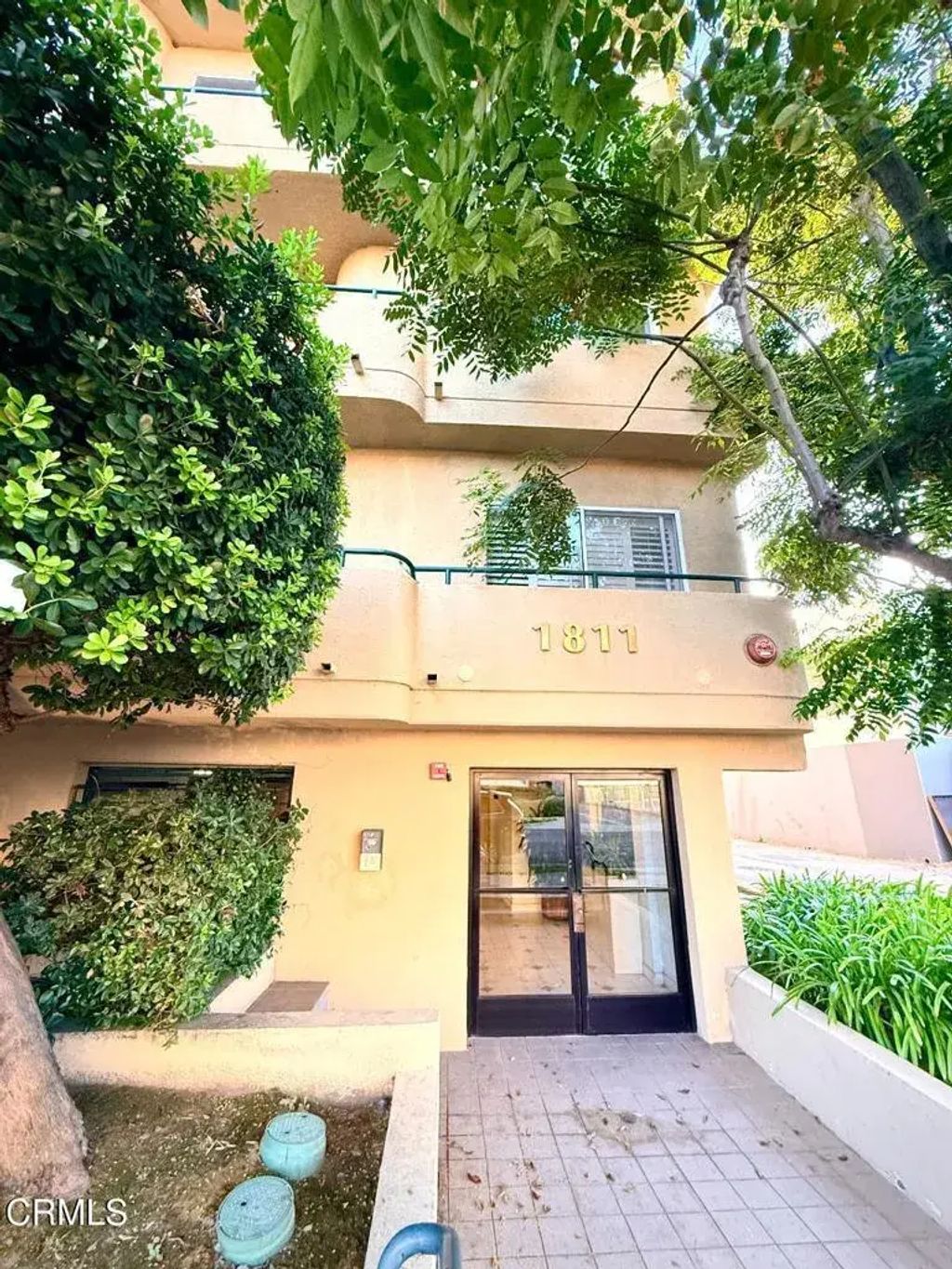1811 Manning 201, Los Angeles