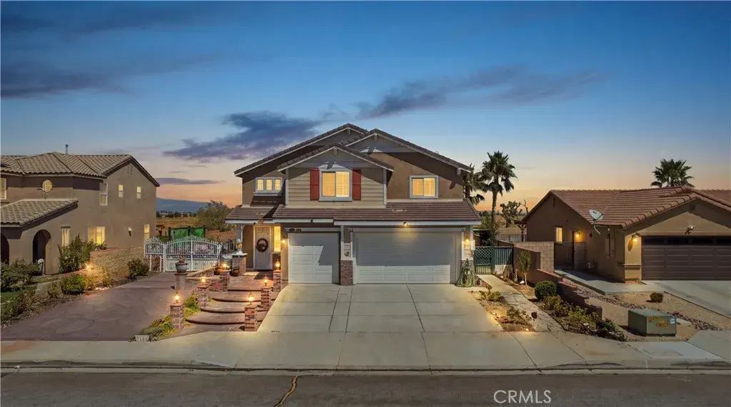 5753 W Avenue K9, Lancaster