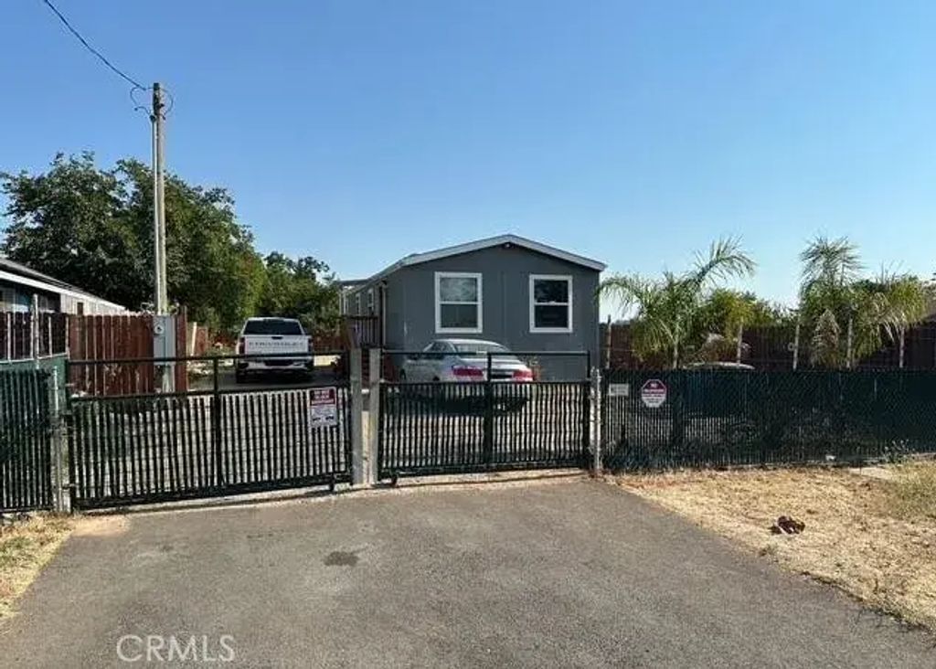 731 Colusa Avenue, Oroville