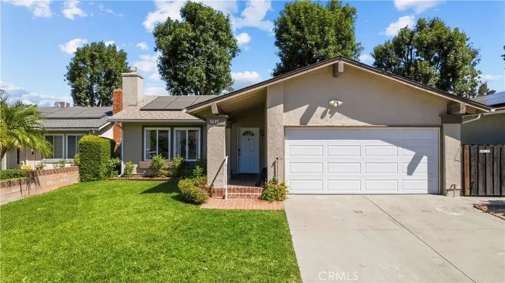 5695 Bloomfield, Simi Valley