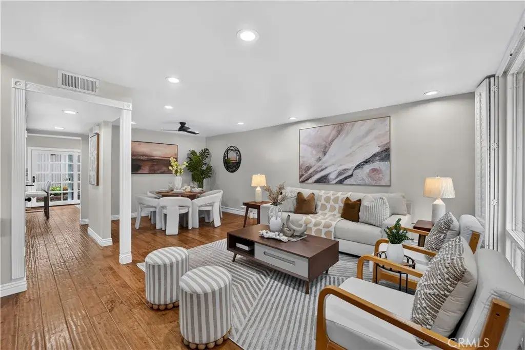 4137 Elizabeth Court, Cypress
