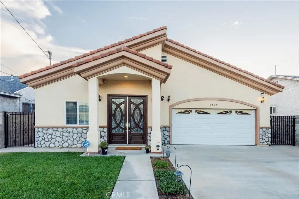 3839 Idaho, Baldwin Park