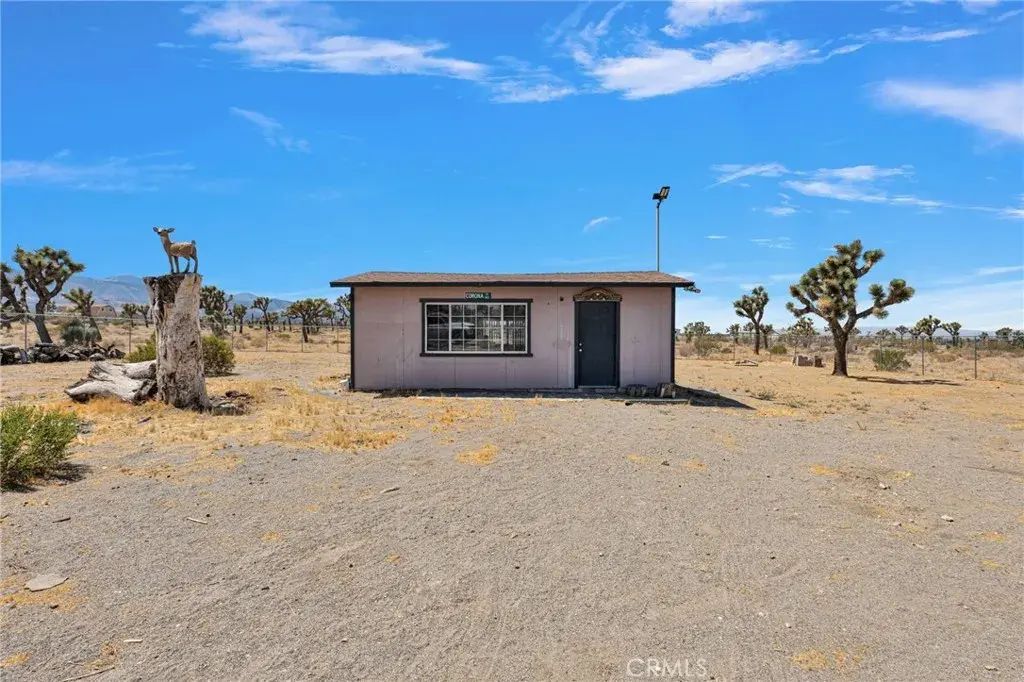 2575 Sacramento, Pinon Hills
