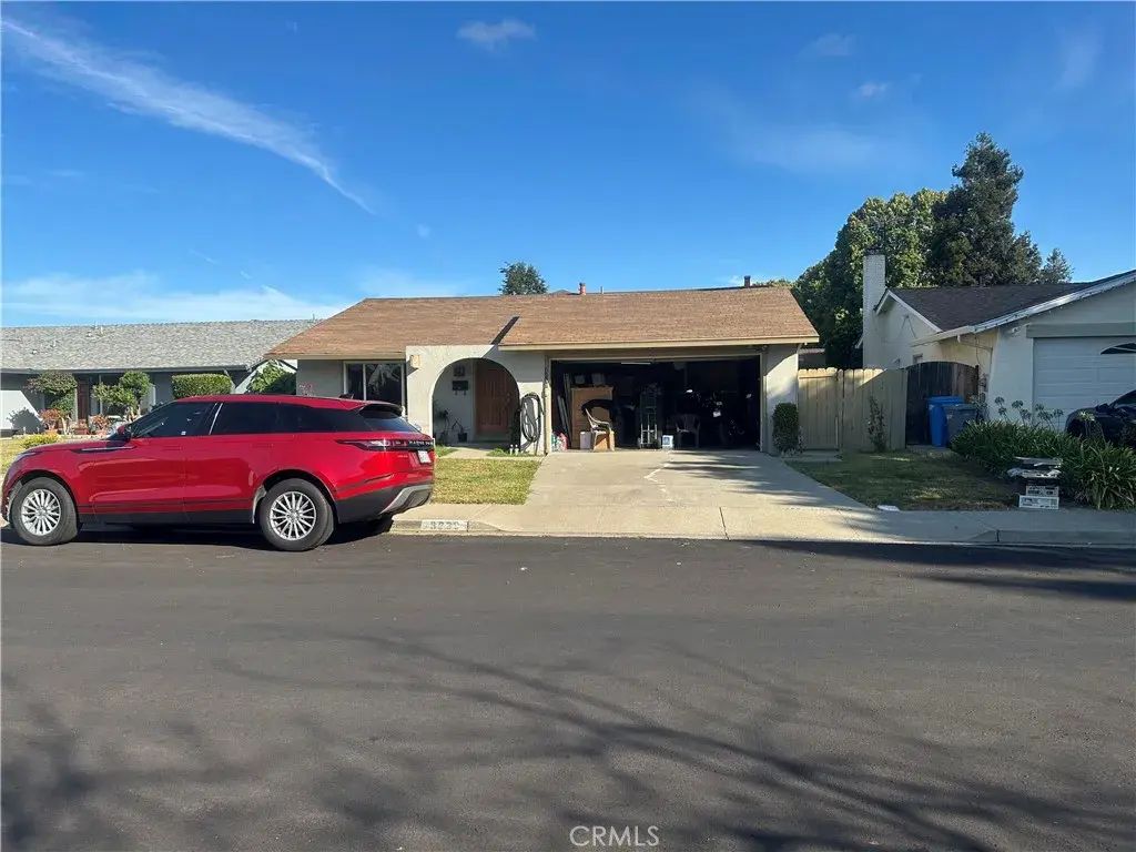 3239 Santa Paula, Union City