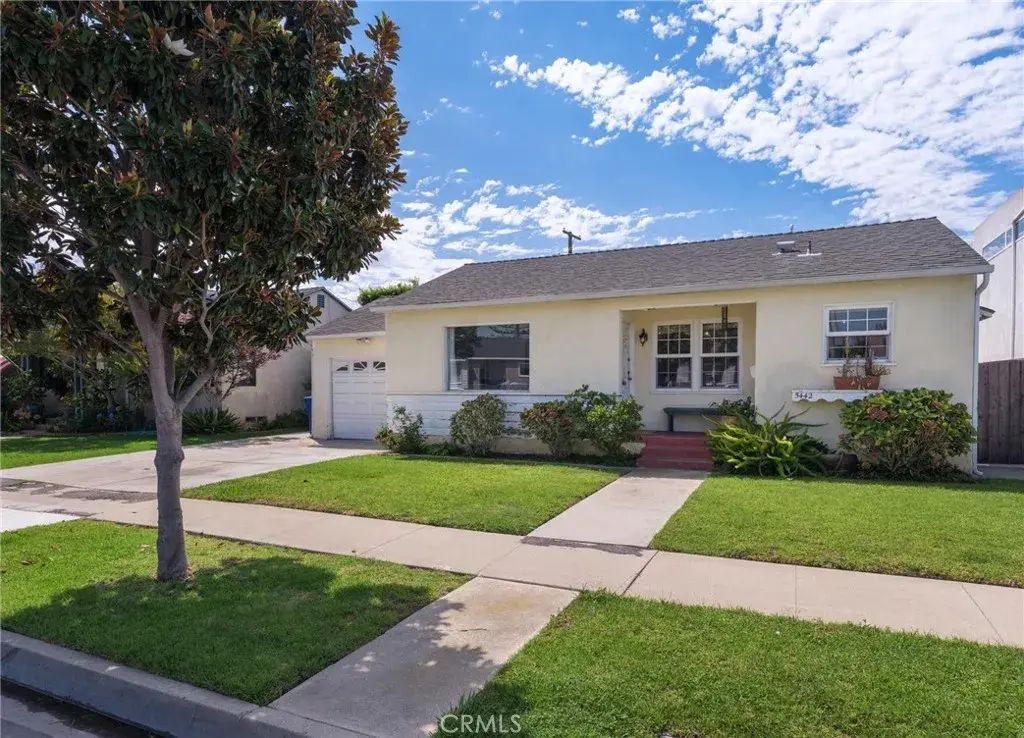 5442 W 122nd, Hawthorne