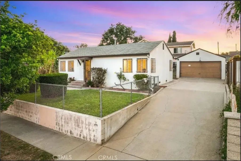 2479 Stevens, Rosemead