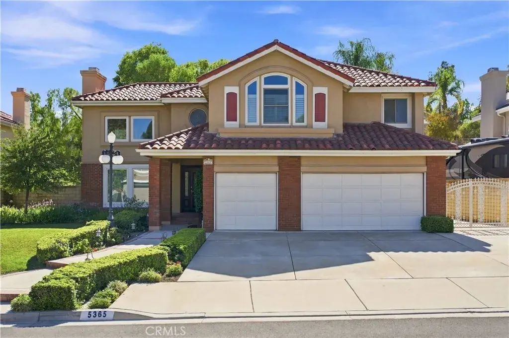5365 Avenida De Despacio, Yorba Linda
