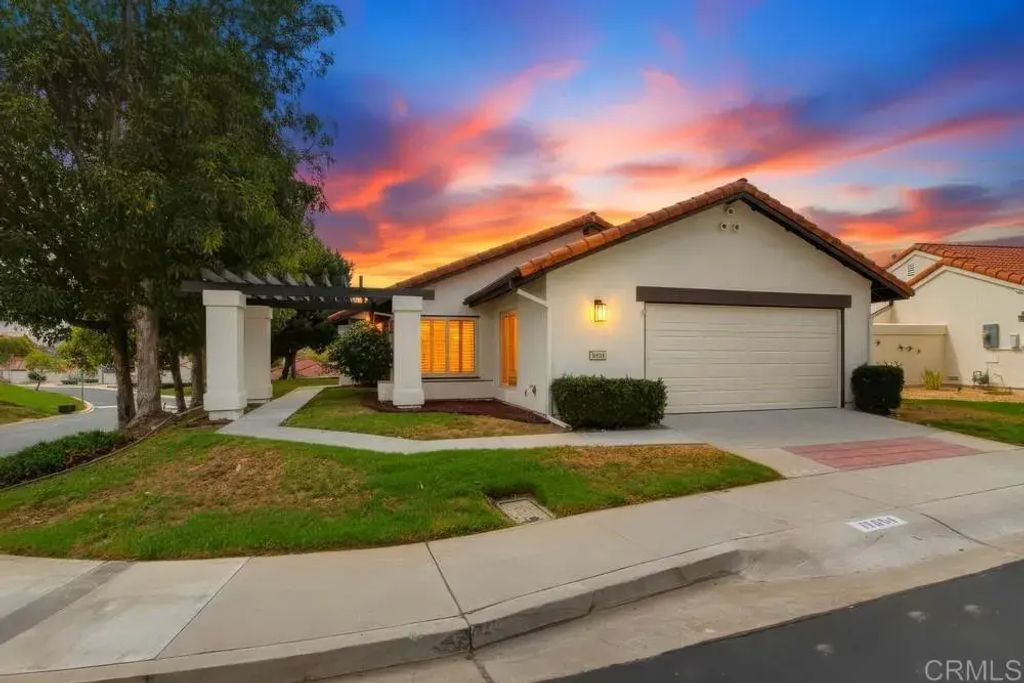 17604 Camino Ancho, 