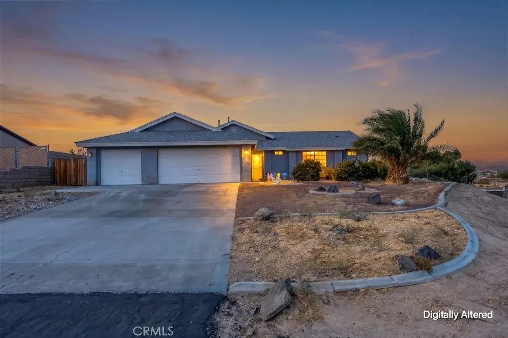16671 Hagador Avenue, Victorville