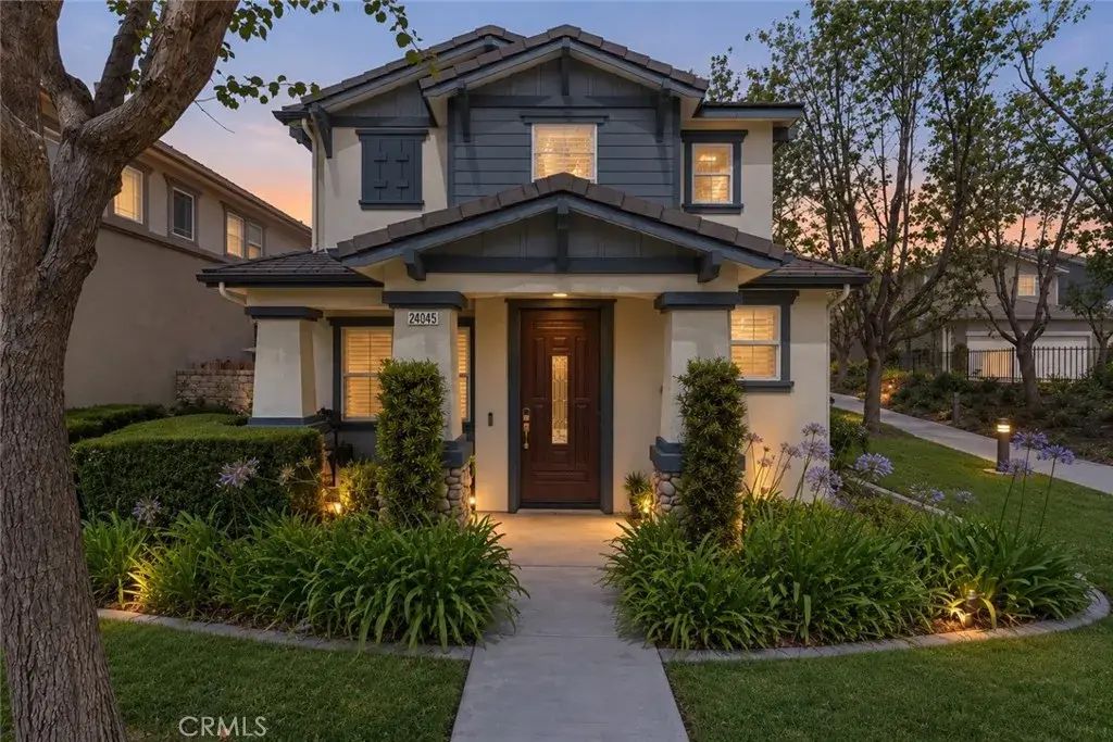 24045 Whitewater Drive, Valencia