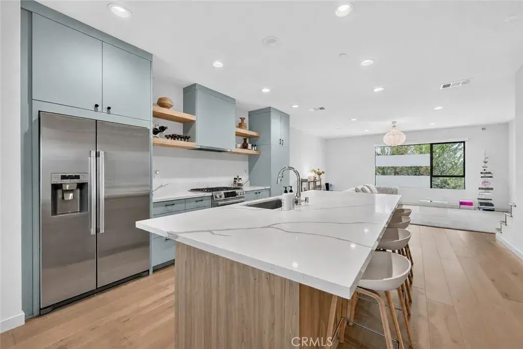 4518 N Ayla Lane, Los Angeles