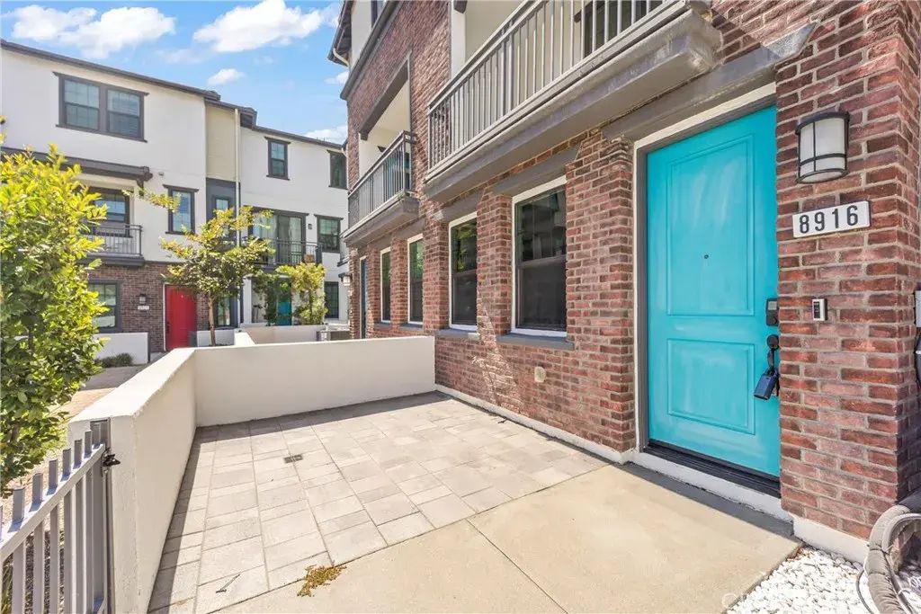 8916 Jasmine, Buena Park