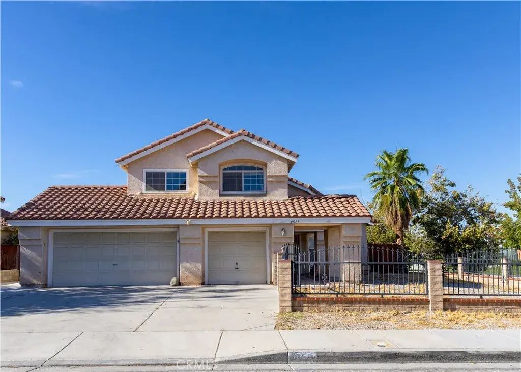 6055 Lisbon Ct, Palmdale