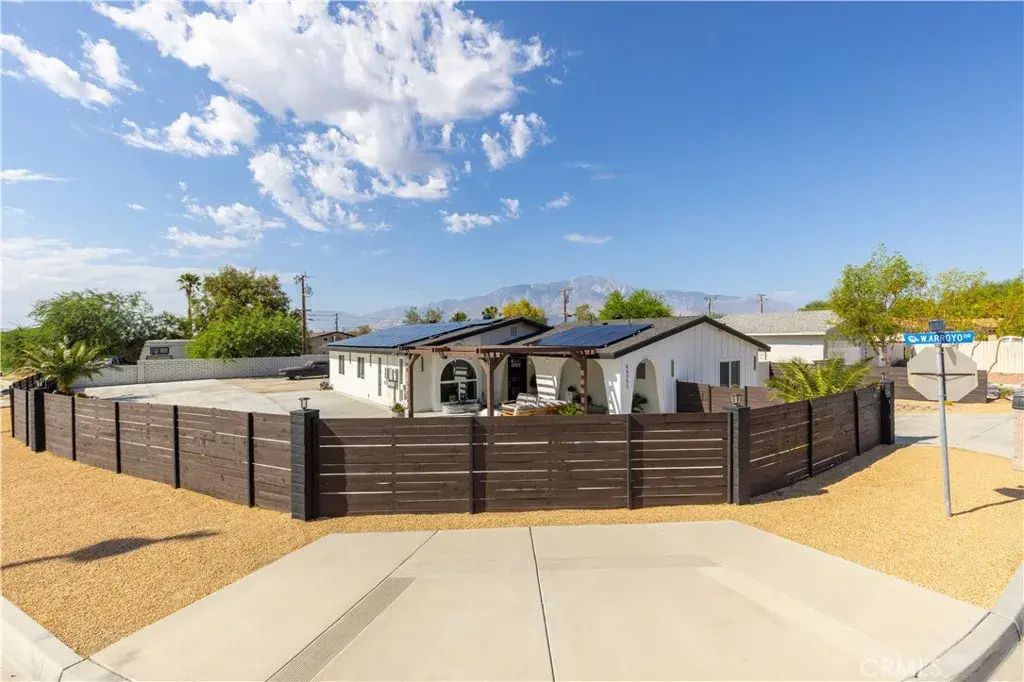 66055 Estrella, Desert Hot Springs