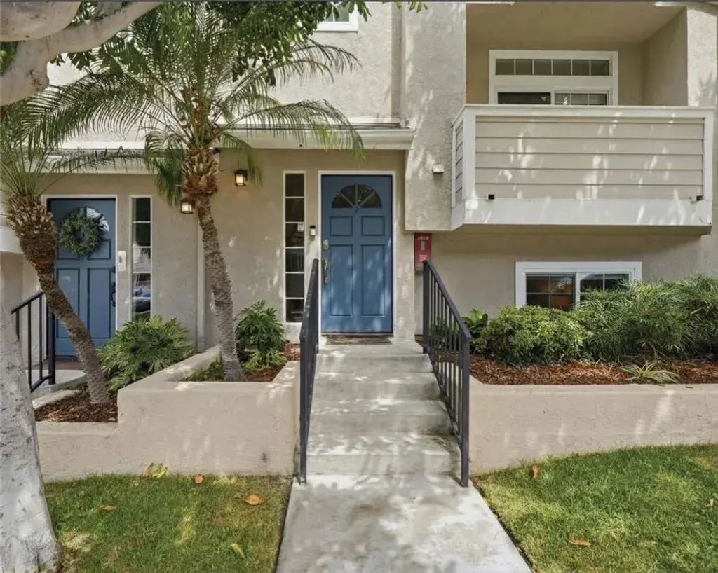 400 Richmond 2, El Segundo