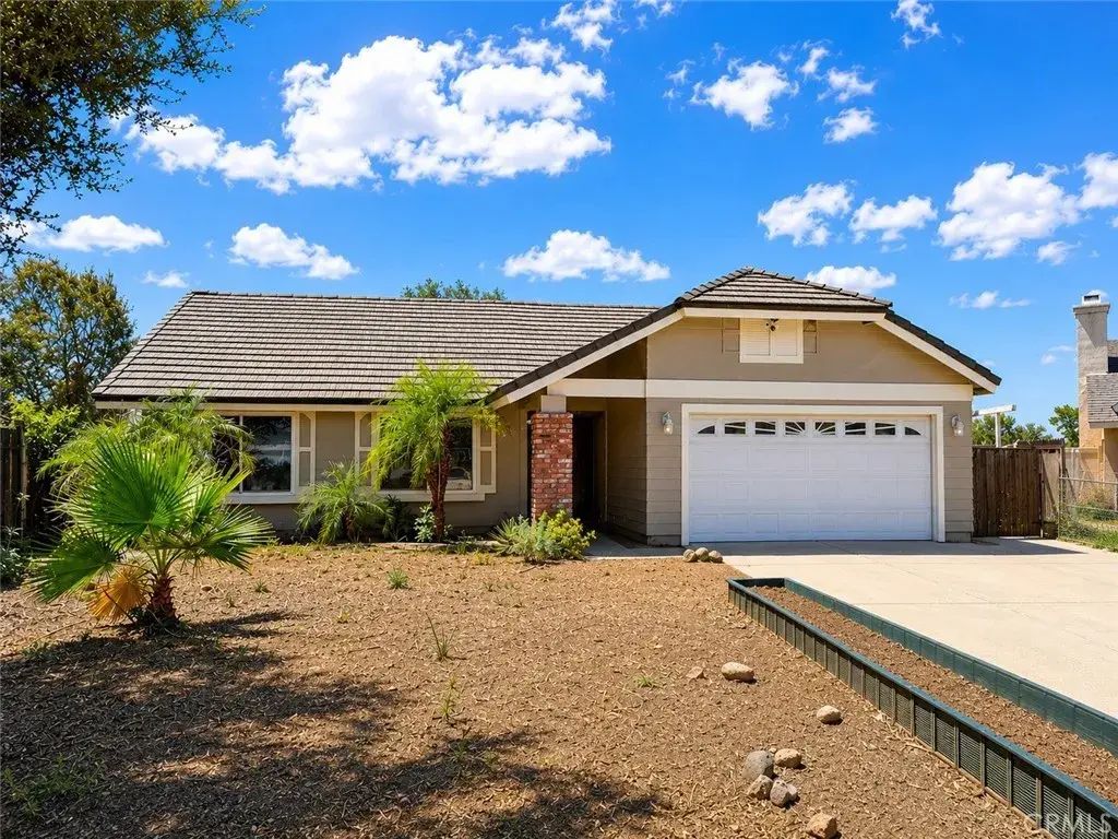 35339 San Pablo, Yucaipa
