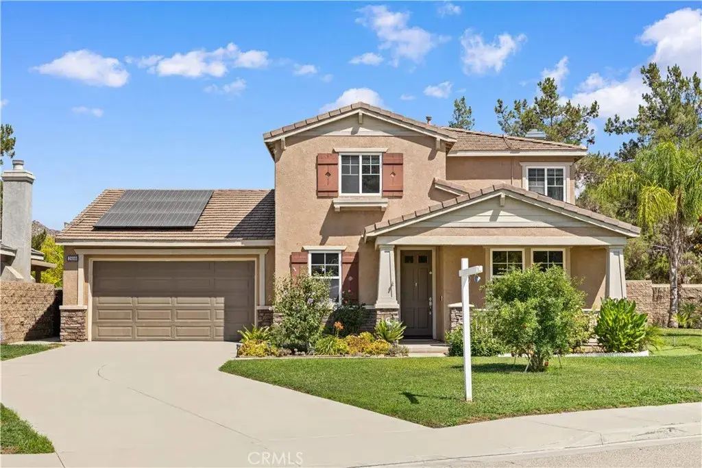 28090 Dawns Pass Dr., Menifee