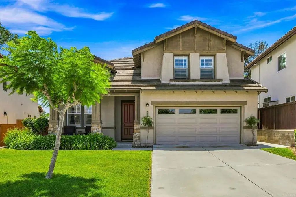 845 Esperanza Place, Chula Vista