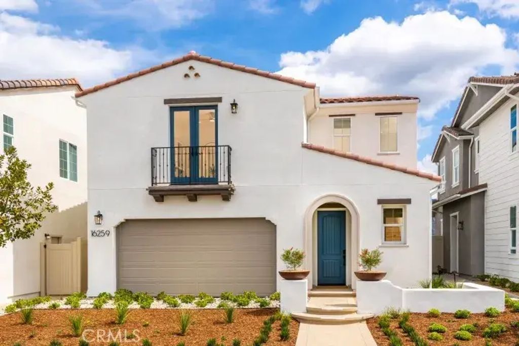 16341 Estonia Drive, Canyon Country
