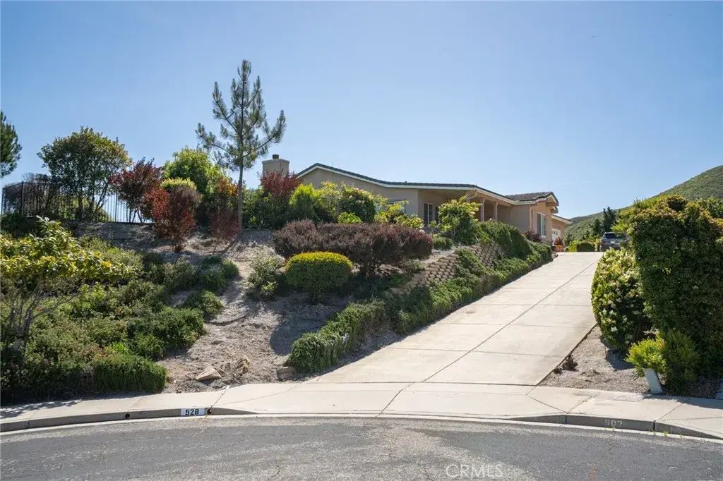 528 S X, Lompoc