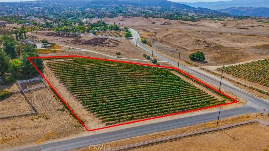 Monte De Oro, Temecula