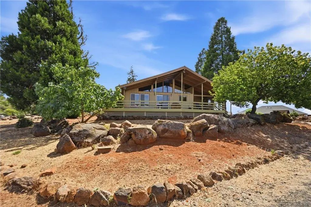 9082 Tenaya Way, Kelseyville