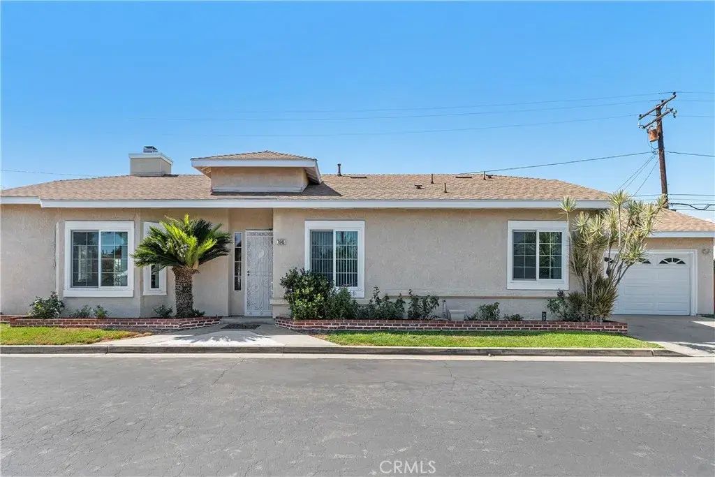 7045 Shubin Lane, Whittier