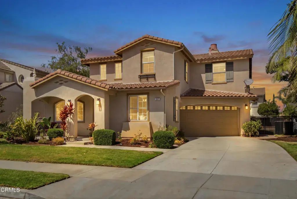 237 Trellis Place, Camarillo