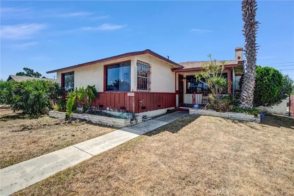 13901 Spinning, Gardena