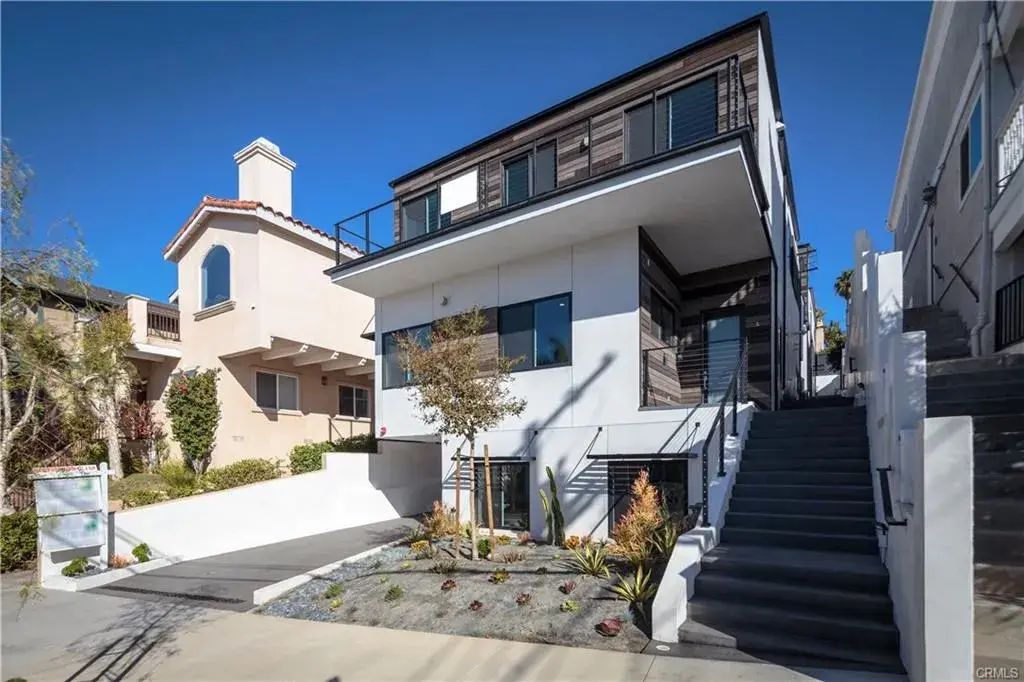 716 N Juanita Avenue A, Redondo Beach