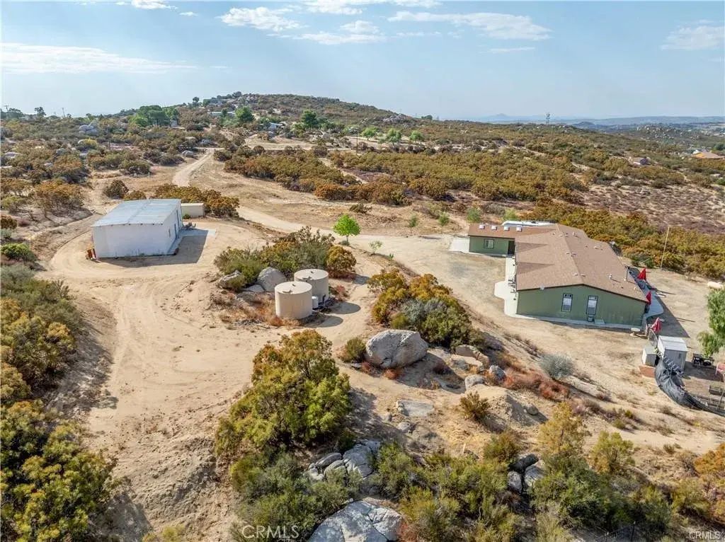 43850 Cowboy Country Trail, Aguanga