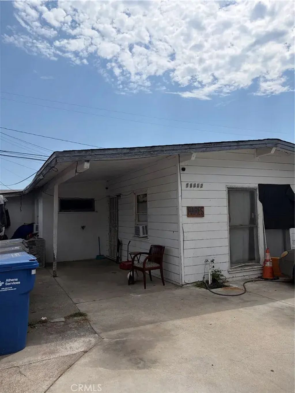 18402 E Nearfield, Azusa