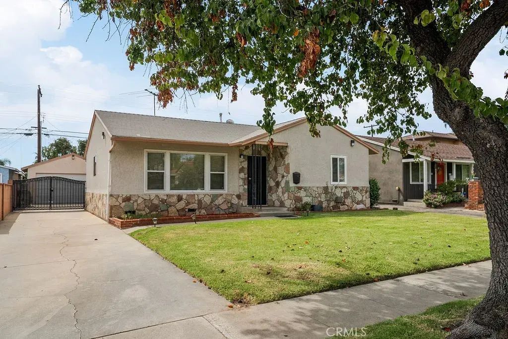 337 S Enid Avenue, Azusa