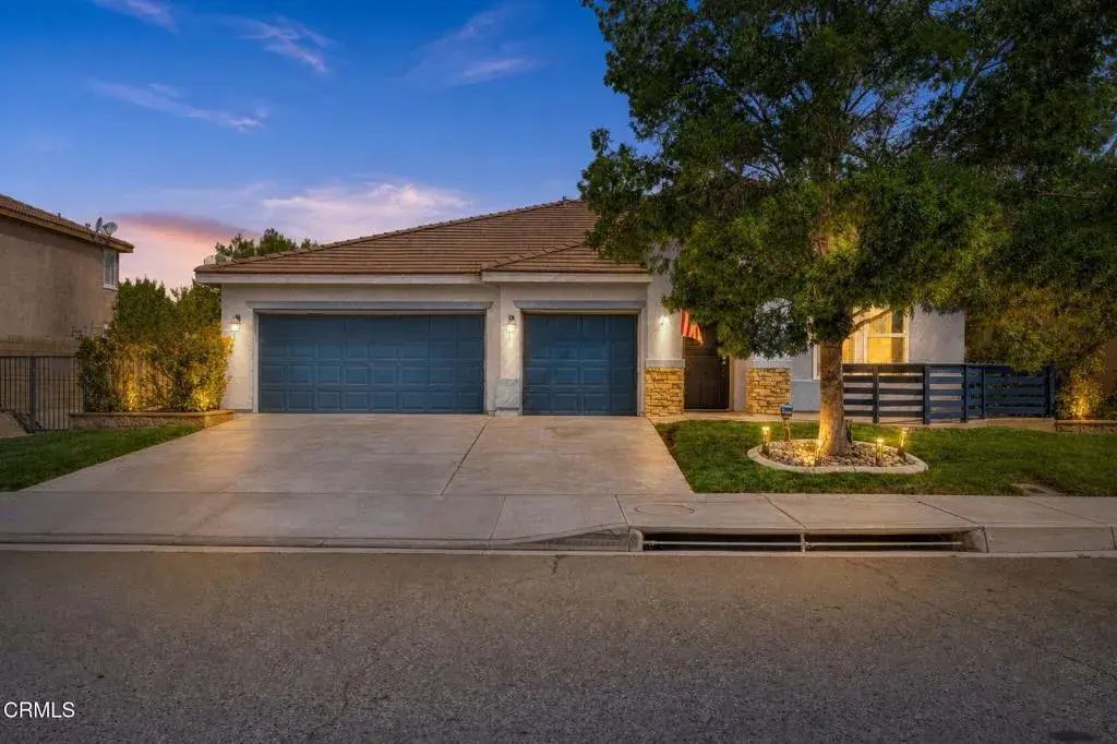 3443 Fairgreen Lane, Palmdale