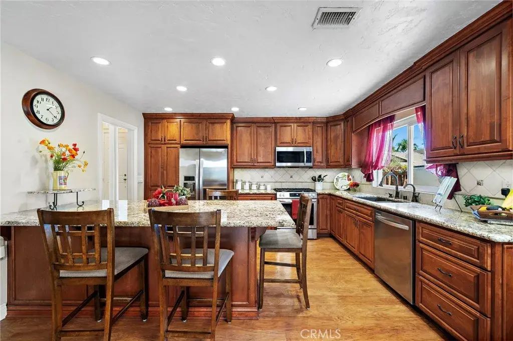 17527 Briarwood Street, Fountain Valley