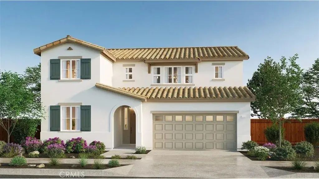 27256 Celestial Road, Moreno Valley