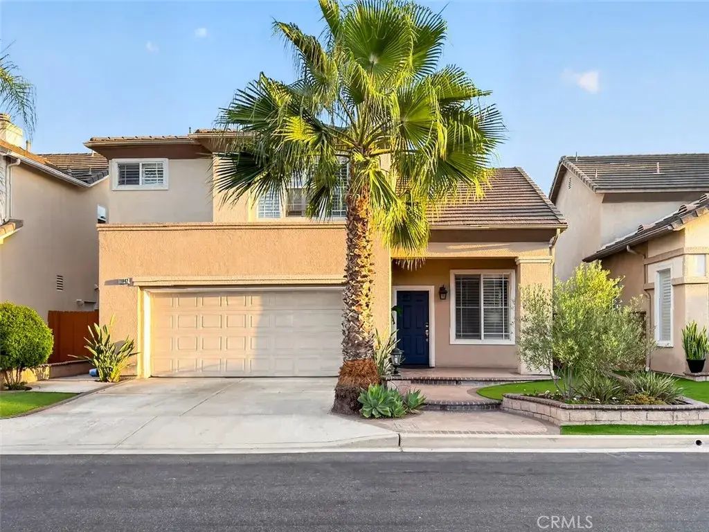 11042 Parsley, Garden Grove