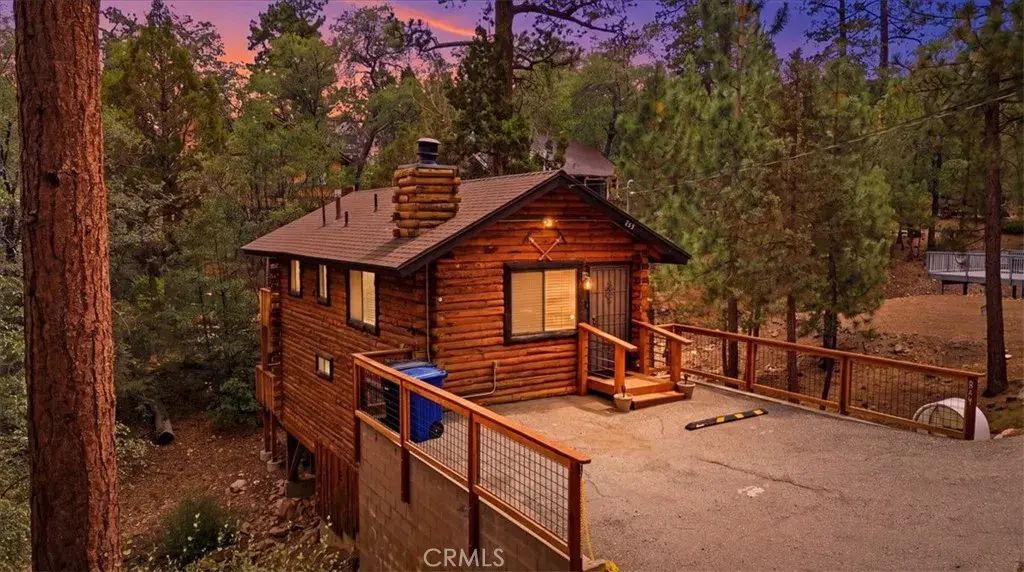 849 Highland, Sugarloaf