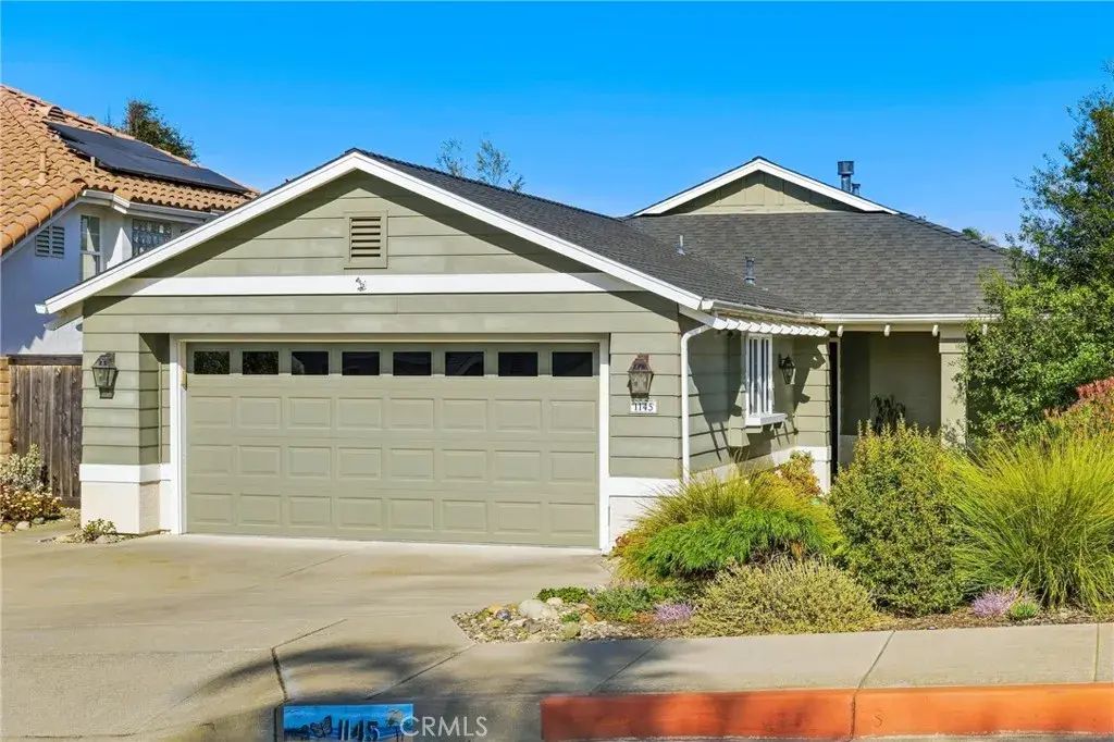 1145 Rose Ct, Grover Beach
